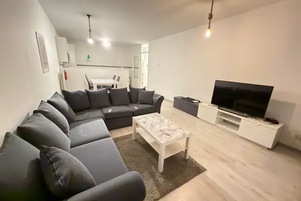 Foto #7 Appartement Wijnand Nuijenstraat Amsterdam