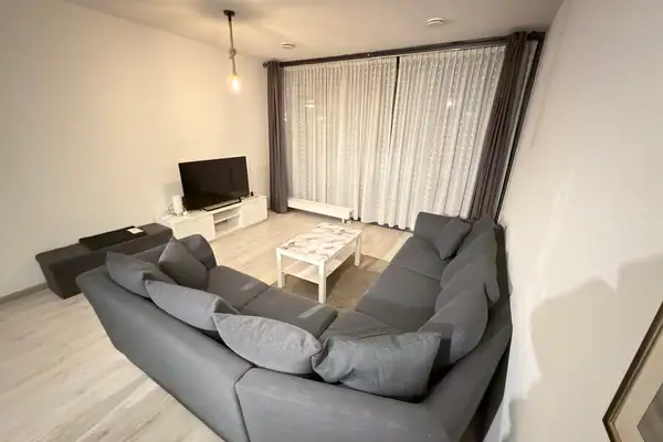 Foto #0 Appartement Wijnand Nuijenstraat Amsterdam