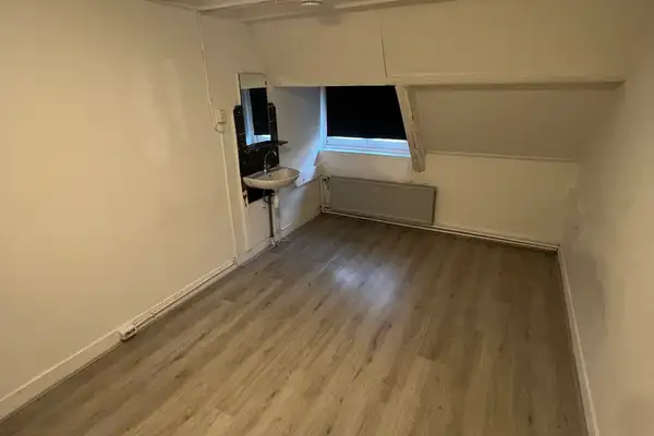 Foto #0 Kamer Koestraat Tilburg