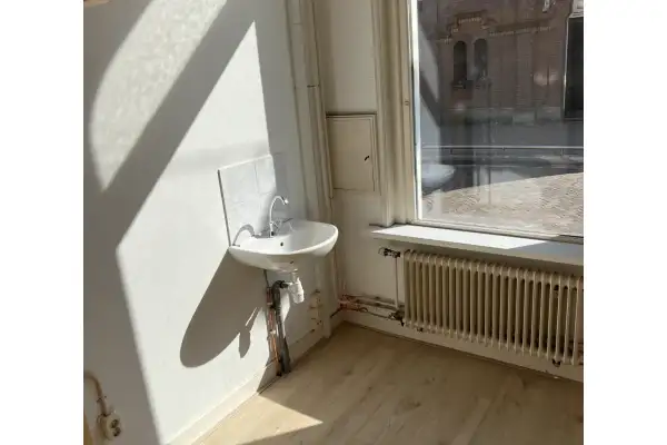 Foto #1 Kamer Willem II-straat Tilburg