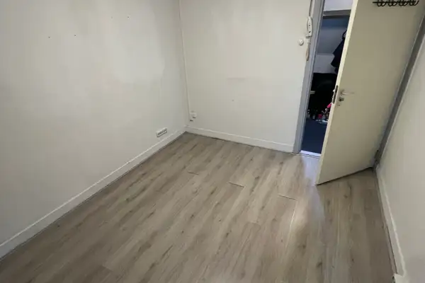 Foto #1 Kamer Koestraat Tilburg