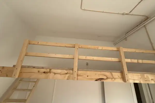 Foto #0 Kamer Willem II-straat Tilburg