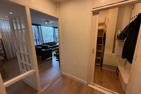 Foto #6 Appartement Heeghtakker Eindhoven