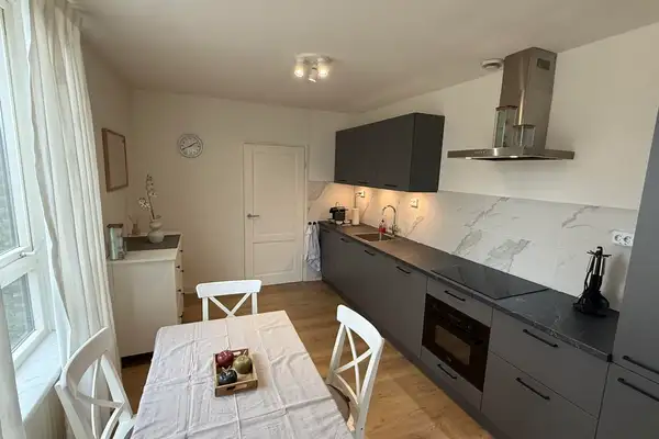 Foto #0 Appartement Heeghtakker Eindhoven