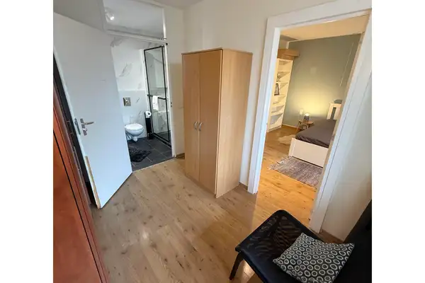 Foto #10 Appartement Heeghtakker Eindhoven