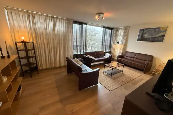 Foto #4 Appartement Heeghtakker Eindhoven