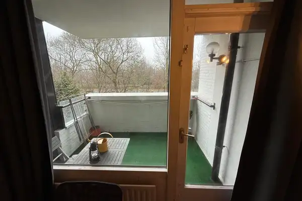 Foto #11 Appartement Heeghtakker Eindhoven