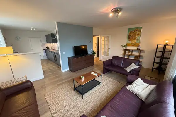 Foto #5 Appartement Heeghtakker Eindhoven