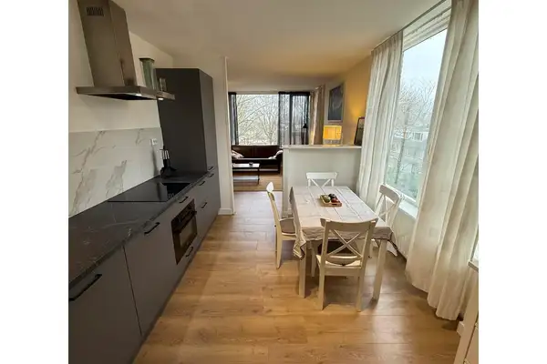 Foto #3 Appartement Heeghtakker Eindhoven