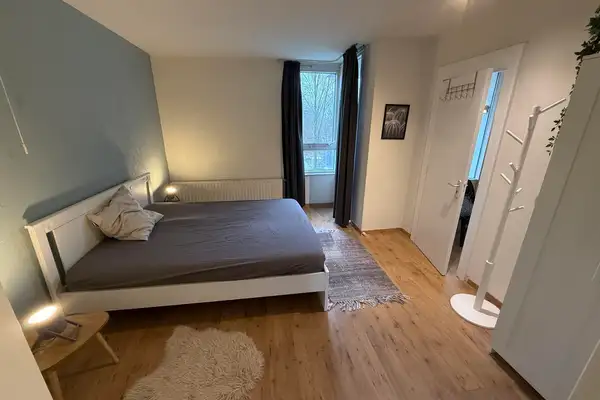 Foto #14 Appartement Heeghtakker Eindhoven