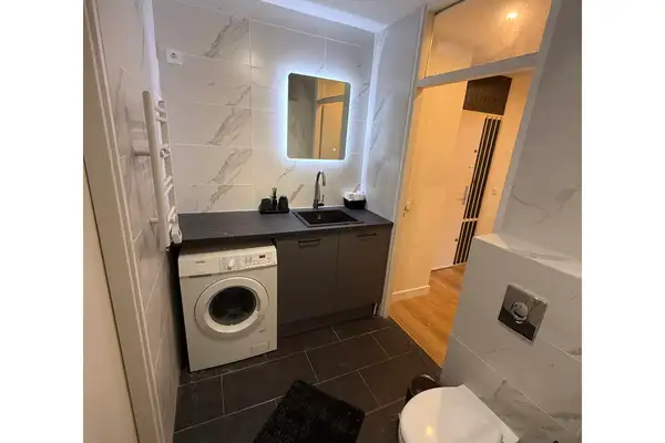 Foto #9 Appartement Heeghtakker Eindhoven