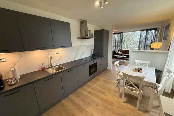 Foto #2 Appartement Heeghtakker Eindhoven