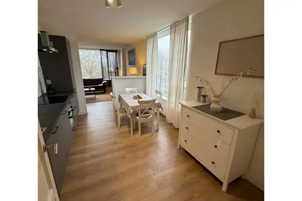 Foto #15 Appartement Heeghtakker Eindhoven