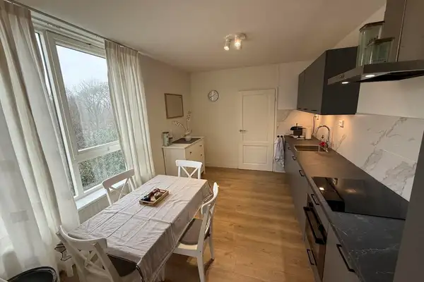 Foto #1 Appartement Heeghtakker Eindhoven