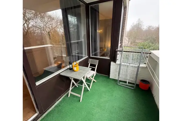 Foto #12 Appartement Heeghtakker Eindhoven