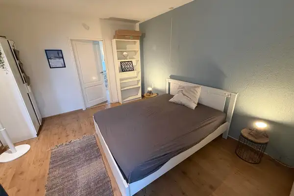 Foto #13 Appartement Heeghtakker Eindhoven