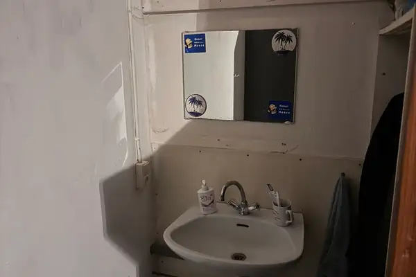 Foto #0 Kamer Boterdiep Groningen