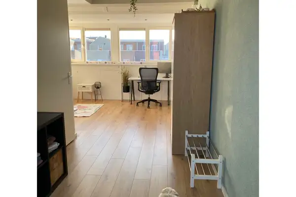 Foto #6 Kamer Rijnzichtweg Oegstgeest