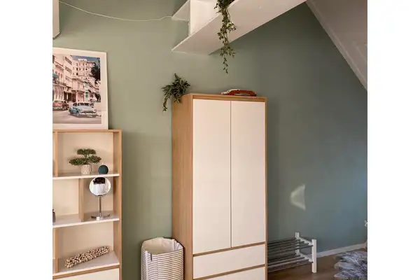 Foto #3 Kamer Rijnzichtweg Oegstgeest