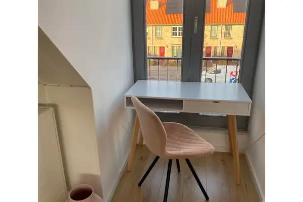 Foto #5 Kamer Rijnzichtweg Oegstgeest