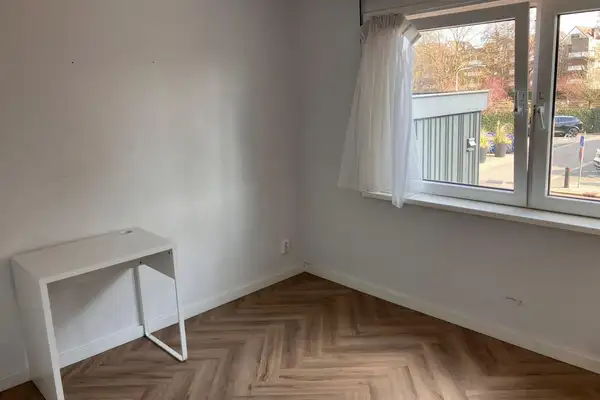 Foto #0 Kamer Beatrixstraat Halfweg