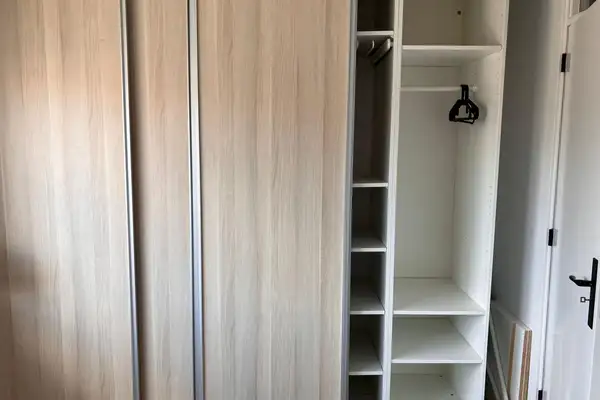 Foto #5 Kamer Beatrixstraat Halfweg