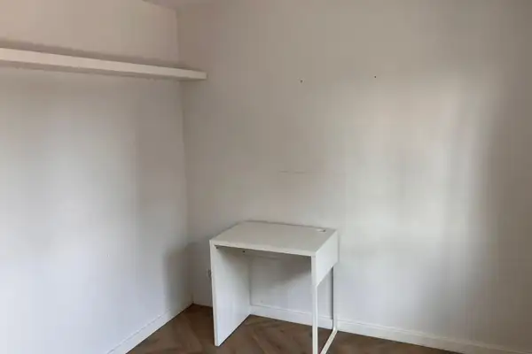 Foto #2 Kamer Beatrixstraat Halfweg