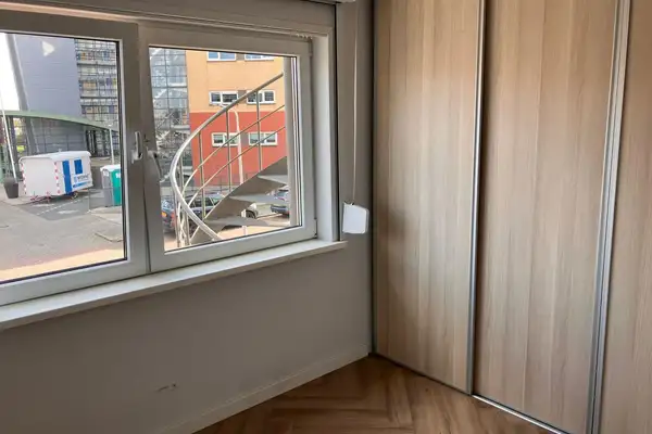 Foto #4 Kamer Beatrixstraat Halfweg