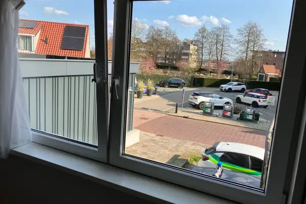 Foto #3 Kamer Beatrixstraat Halfweg