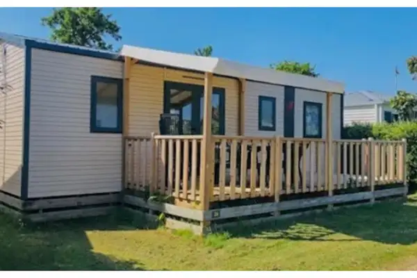 Foto #0 Appartement Dorpsstraat Obdam