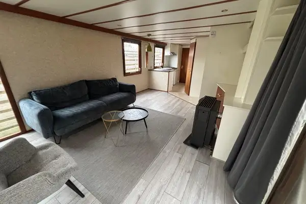 Foto #4 Appartement Dorpsstraat Obdam