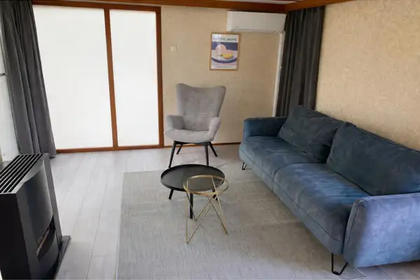 Foto #3 Appartement Dorpsstraat Obdam