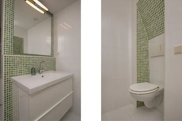 Foto #3 Kamer Aelbrechtskade Rotterdam