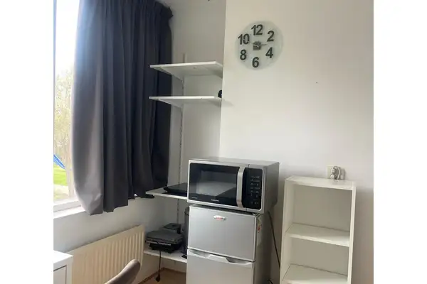 Foto #4 Kamer Hofwijk Honselersdijk