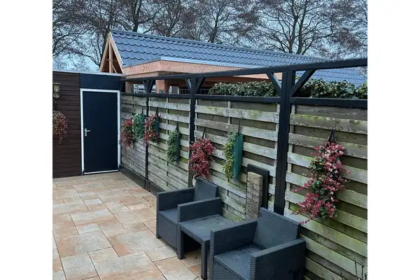 Foto #0 Kamer Hofwijk Honselersdijk