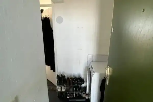 Foto #8 Studio Dalsteindreef Amsterdam