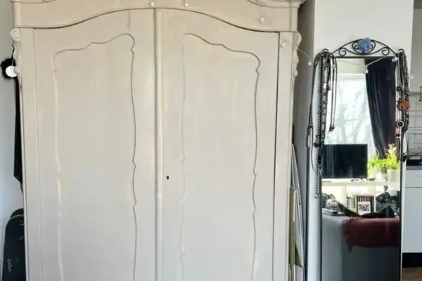 Foto #4 Studio Dalsteindreef Amsterdam