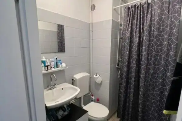 Foto #5 Studio Dalsteindreef Amsterdam