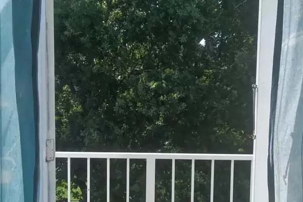 Foto #7 Studio Dalsteindreef Amsterdam