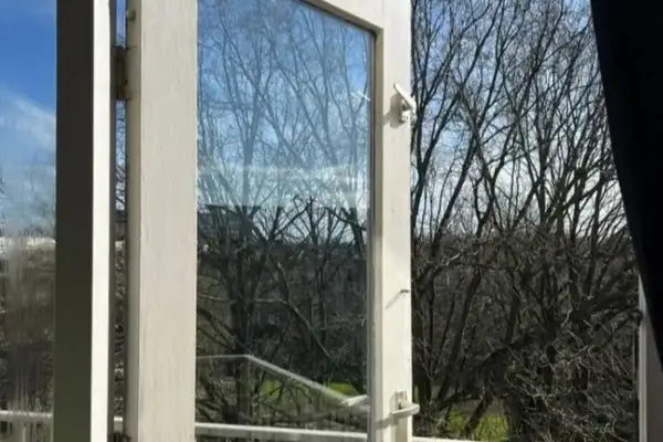 Foto #6 Studio Dalsteindreef Amsterdam