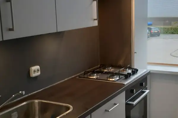 Foto #1 Appartement Bloemenoordplein Waalwijk