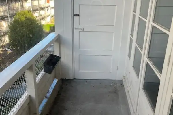 Foto #7 Appartement Haarlemmermeerstraat Amsterdam