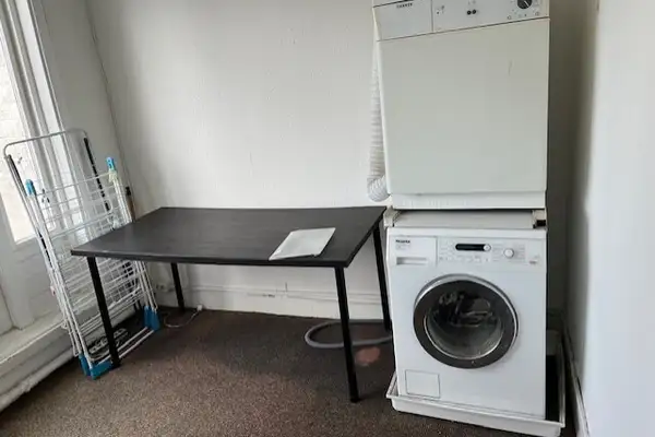 Foto #0 Appartement Haarlemmermeerstraat Amsterdam