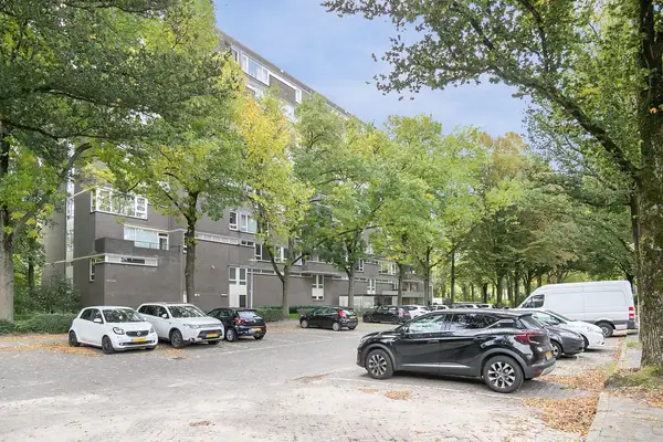 Foto #9 Appartement Kruisakker Eindhoven