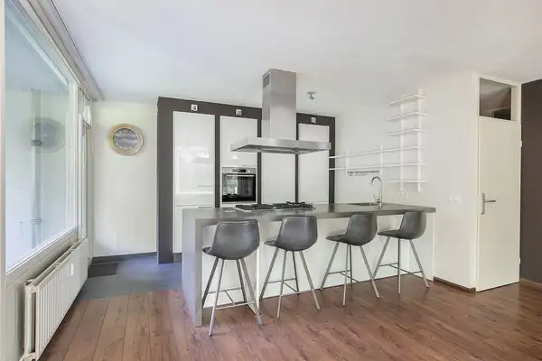 Foto #1 Appartement Kruisakker Eindhoven