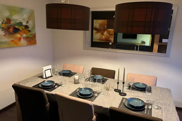 Foto #22 Appartement Kruisakker Eindhoven