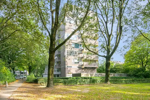 Foto #12 Appartement Kruisakker Eindhoven