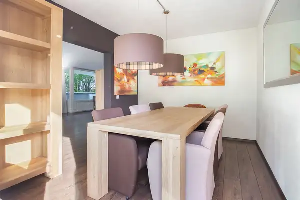 Foto #2 Appartement Kruisakker Eindhoven