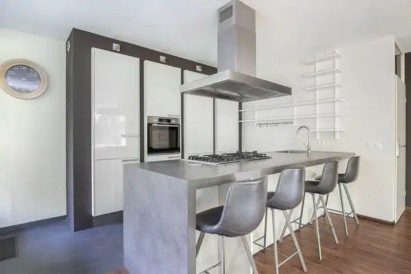 Foto #13 Appartement Kruisakker Eindhoven