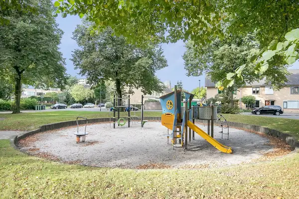 Foto #11 Appartement Kruisakker Eindhoven